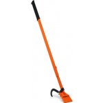 Husqvarna přetlač lopatka dlouhá kompletní 130 cm – Zboží Dáma