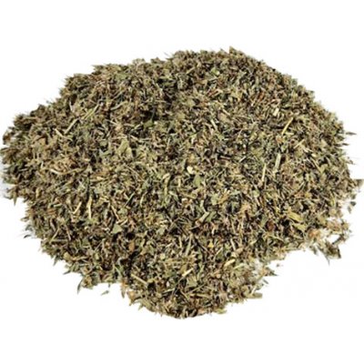 Zelené Drahokamy Truskavec ptačí Rdesno ptačí nať 1000 g – Sleviste.cz