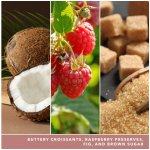 Yankee Candle PARISIAN HOLIDAY BRUNCH signature 368g – Zboží Dáma