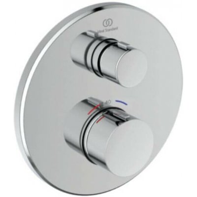 Ideal Standard Ceratherm Navigo A8578AA – Hledejceny.cz