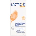 Lactacyd Hydro-balance 200 ml – Sleviste.cz
