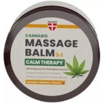 Palacio masážní balzám 300ml Calm 3v1 Konopný Olej – Hledejceny.cz