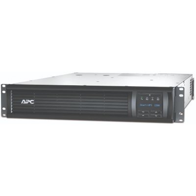 APC SMT2200RMI2UC – Zboží Živě