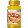 Doplněk stravy Starlife Korean Ginseng Star 60 tablet