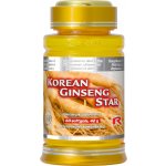 Starlife Korean Ginseng Star 60 tablet – Hledejceny.cz