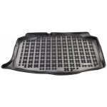 Gumová vana do kufru Rezaw Plast Seat IBIZA V verze s jednou polohou kufru 2017 – Hledejceny.cz