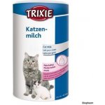 Trixie Mléko Kitten 250 g – Zboží Mobilmania