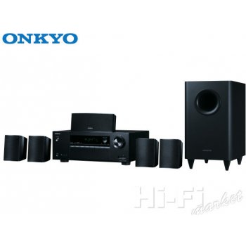 Onkyo HT-S3800