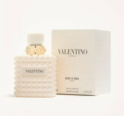Valentino Donna Born In Roma Ivory parfémovaná voda dámská 100 ml