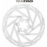 Tektro brzdový kotouč TK-TR203-52 203 mm – Hledejceny.cz