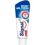 Signal gel Sport Gel Fresh 75 ml – Hledejceny.cz