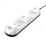 Trust GXT 251 Duo Charging Dock PS5 – Zboží Mobilmania