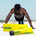 Namman Muay Active krém 4 x 100 g – Zboží Dáma