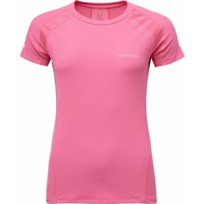 Klimatex DIBAB Dámské performance triko růžová – Zboží Mobilmania