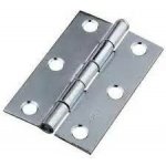 Závěs kloubový Z1, 40x25mm Zn – Hledejceny.cz