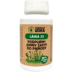 Dokonalá láska LÁSKA 33 Podpůrný zásyp do přírody pro psy 90 g – Zboží Dáma