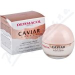 Dermacol Caviar energy noční krém 50 ml – Sleviste.cz