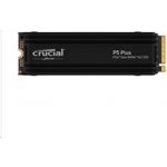 Crucial P5 Plus 2TB, CT2000P5PSSD5 – Zboží Živě