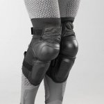 Chrániče kolen - Leatt Knee Guard Enduro | Zboží Auto