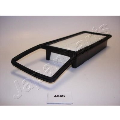 Vzduchový filtr JAPANPARTS FA-434S – Hledejceny.cz