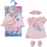 Zapf Creation BABY born Noční košilka 43 cm – Sleviste.cz