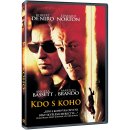 Kdo s koho DVD