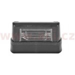 Osvětlení SPZ 83x30x50 mm, bez žárovky [patice SV8,5] – Hledejceny.cz