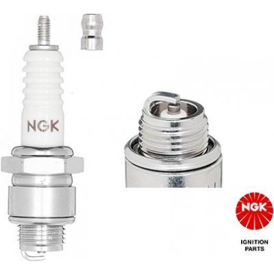 Zapalovací svíčka NGK 3810 – Zboží Mobilmania