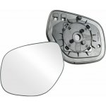 Sklo levého zpětného zrcátka CITROËN C4 AIRCROSS | 4/2012 a výše | vyhřívané | VIEW MAX | 5901532995169 | Zboží Auto