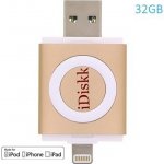 Verbatim Store n Go Dual Drive 32GB 49966 – Hledejceny.cz