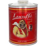 Lucaffé Lucaffetteria zrnková 2 kg – Hledejceny.cz