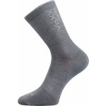 VoXX ponožky RADIUS světle šedá – Zboží Mobilmania