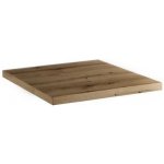 Comad Deska pod umyvadlo 30 cm Nova Oak A 89-30 – Zboží Mobilmania