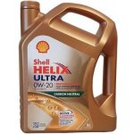 Shell Helix Ultra Professional AV-L 0W-20 5 l – Zboží Mobilmania