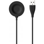 FIXED Nabíjecí USB-A Huawei Watch GT 2 (42/46 mm), černý FIXDW-864 – Zboží Živě