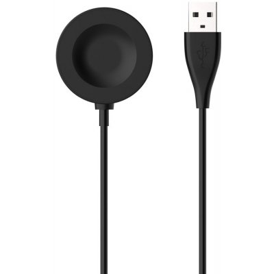 FIXED Nabíjecí USB-A Huawei Watch GT 2 (42/46 mm), černý FIXDW-864 – Zboží Živě
