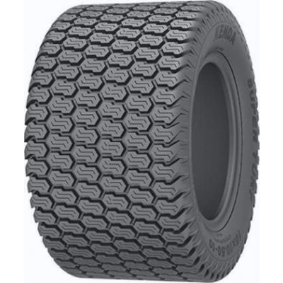 KENDA K500 SUPER TURF 18x8,5-8 61/73A4 TL – Hledejceny.cz
