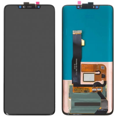 LCD Displej + Dotykové sklo Huawei Mate 20 Pro – Zboží Živě LCD Displej + Dotykové sklo Huawei Mate 20 Pro – Zboží Živě
