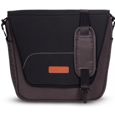 EasyGo Taška Optimo Air / Soul Air / Quantum Air GreyFox Anthracite – Zboží Mobilmania