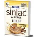 NESTLÉ Sinlac Allergy Kaše nemléčná speciální 500 g – Zboží Dáma
