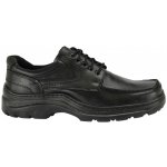 De Plus 608 zateplené polobotky černé – Zboží Dáma