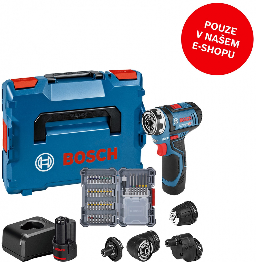 Bosch GSR 12V-15 FC 0.601.9F6.00F