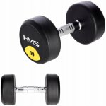 HMS Premium Hexagon jednoručka 10 kg – Zboží Dáma