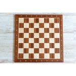 Šachovnice z javoru velká – Zboží Mobilmania