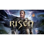 Risen – Zboží Živě