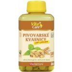 Vitaharmony Pivovarské kvasnice 500 tablet – Hledejceny.cz