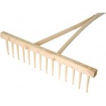 Strend Pro 16 zubé ST211003 – Zboží Dáma