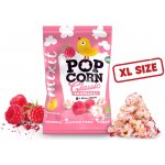 Mixit Bio popcorn – Slaný karamel 75 g – Zboží Dáma