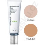 Germaine de Capuccini Excel Therapy O2 Daily Perfect skin CC Cream multifunkční CC krém bronzová 50 ml – Zboží Dáma