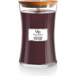 WoodWick Phantom Cherry 609,5 g – Zbozi.Blesk.cz